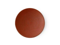 Japanischer Teller Homura, Rot, 3 Größen 12 Japanischer Teller Homura, Rot, 3 Größen – Bild 10