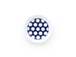 Japanischer Teller Mamezara, Yukiwa, Ø 10,8 Cm -Geschirr Discounter japanischer teller mamezara yukiwa o 10 8 cm 1