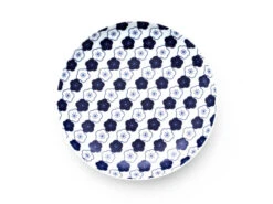 Japanischer Teller Ohzwara, Koume, Ø 24 Cm 13 Japanischer Teller Ohzwara, Koume, Ø 24 Cm -Geschirr Discounter japanischer teller ohzwara koume o 24 cm 1