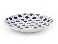 Japanischer Teller Ohzwara, Koume, Ø 24 Cm 5 Japanischer Teller Ohzwara, Koume, Ø 24 Cm – Bild 3