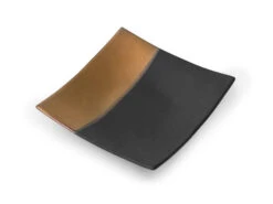 Japanischer Teller Sou, Schwarz-gold, 2 Größen 17 Japanischer Teller Sou, Schwarz-gold, 2 Größen -Geschirr Discounter japanischer teller sou schwarz gold 2 groessen 1