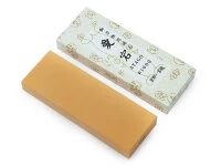 Japanischer Wasserschleifstein Atago, Körnung 1000 5 Japanischer Wasserschleifstein Atago, Körnung 1000 – Bild 3