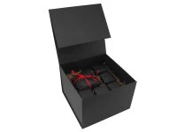 Japanisches Teeservice, 6-teilig, Kyusu Tokoname Tobikanna Shu 6 Japanisches Teeservice, 6-teilig, Kyusu Tokoname Tobikanna Shu – Bild 4