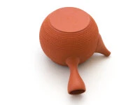 Japanisches Teeservice, 6-teilig, Kyusu Tokoname Tobikanna Shu 9 Japanisches Teeservice, 6-teilig, Kyusu Tokoname Tobikanna Shu – Bild 7