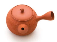 Japanisches Teeservice, 6-teilig, Kyusu Tokoname Tobikanna Shu 11 Japanisches Teeservice, 6-teilig, Kyusu Tokoname Tobikanna Shu – Bild 9