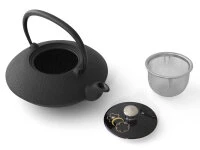 Japanisches Teeservice Setsugekka, 3-teilig 10 Japanisches Teeservice Setsugekka, 3-teilig – Bild 8