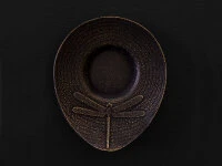 Japanisches Teeservice Tonbo, 5-teilig 18 Japanisches Teeservice Tonbo, 5-teilig – Bild 16