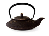 Japanisches Teeservice Tonbo, 5-teilig 5 Japanisches Teeservice Tonbo, 5-teilig – Bild 3