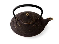 Japanisches Teeservice Tonbo, 5-teilig 6 Japanisches Teeservice Tonbo, 5-teilig – Bild 4