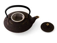 Japanisches Teeservice Tonbo, 5-teilig 7 Japanisches Teeservice Tonbo, 5-teilig – Bild 5