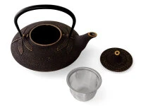 Japanisches Teeservice Tonbo, 5-teilig 8 Japanisches Teeservice Tonbo, 5-teilig – Bild 6