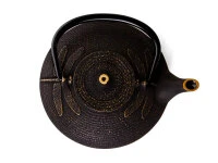 Japanisches Teeservice Tonbo, 5-teilig 9 Japanisches Teeservice Tonbo, 5-teilig – Bild 7