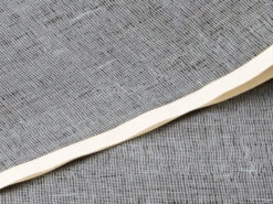 Japanpapier Chiyogami, Silbergaze Auf Schwarz -Geschirr Discounter japanpapier chiyogami silbergaze auf schwarz 1