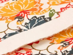 Japanpapier Katazome, Weinlaub Farbig 7 Japanpapier Katazome, Weinlaub Farbig -Geschirr Discounter japanpapier katazome weinlaub farbig 1