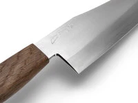 JIKKO Kuin Oku Kuro Santoku 180 5 JIKKO Kuin Oku Kuro Santoku 180 – Bild 3