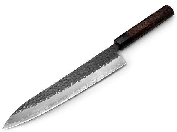JIKKO Kureta Wa Gyuto 240 10 JIKKO Kureta Wa Gyuto 240 – Bild 8