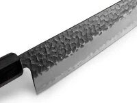 JIKKO Kureta Wa Gyuto 240 7 JIKKO Kureta Wa Gyuto 240 – Bild 5