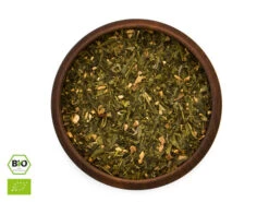 KEIKO Ingwer Zitronen Bancha, 50 G -Geschirr Discounter keiko ingwer zitronen bancha 50 g 1