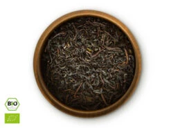 KEIKO Japanischer Schwarztee Kawanabe, 50 G -Geschirr Discounter keiko japanischer schwarztee kawanabe 50 g 1