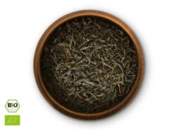 KEIKO Japanischer Schwarztee Yakushima, 50 G -Geschirr Discounter keiko japanischer schwarztee yakushima 50 g 1