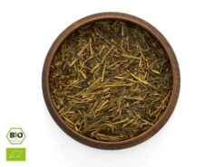 KEIKO Kabuse Houjicha, 50 G Frischebeutel -Geschirr Discounter keiko kabuse houjicha 50 g frischebeutel 1