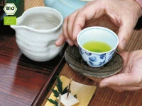 KEIKO Kabusecha Soshun, 50 G Frischebeutel 6 KEIKO Kabusecha Soshun, 50 G Frischebeutel – Bild 4