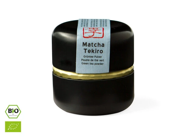 KEIKO Matcha Tekiro, Dose, 30 G 8 KEIKO Matcha Tekiro, Dose, 30 G – Bild 6