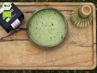 KEIKO Matcha Tekiro, Dose, 30 G 5 KEIKO Matcha Tekiro, Dose, 30 G – Bild 3