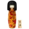 Kokeshi: Dekofigur Kantsubaki -Geschirr Discounter kokeshi dekofigur kantsubaki