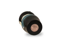 Kokeshi: Holzfigur Samurai 5 Kokeshi: Holzfigur Samurai – Bild 4