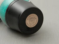 Kokeshi: Holzfigur Samurai 6 Kokeshi: Holzfigur Samurai – Bild 5