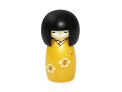 Kokeshi: Holzpuppe Kaika 15 Kokeshi: Holzpuppe Kaika -Geschirr Discounter kokeshi holzpuppe kaika 1