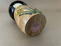 Kokeshi: Holzpuppe Suisen 7 Kokeshi: Holzpuppe Suisen – Bild 5
