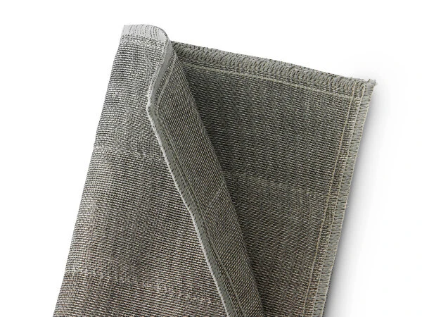 Küchentuch Natural Binchotan, 35cm X 35cm 9 Küchentuch Natural Binchotan, 35cm X 35cm – Bild 7