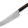 KYUSAKICHI ZA Damascus Gyutou 210, 69 Lagen -Geschirr Discounter kyusakichi za damascus gyutou 210 69 lagen