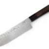 KYUSAKICHI ZA Damascus Nakiri 165, 69 Lagen -Geschirr Discounter kyusakichi za damascus nakiri 165 69 lagen