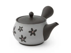 Kyusu Fukuro Hana, Japanische Teekanne 13 Kyusu Fukuro Hana, Japanische Teekanne -Geschirr Discounter kyusu fukuro hana japanische teekanne 1