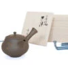 Kyusu Kinzakura, 300 Ml, Von Seiho Tsuzuki 1 Kyusu Kinzakura, 300 Ml, Von Seiho Tsuzuki -Geschirr Discounter kyusu kinzakura 300 ml von seiho tsuzuki