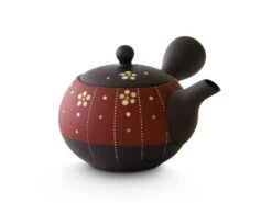 Kyusu Maru Kobana Aka, 200 Ml, Von Keikichi Koie -Geschirr Discounter kyusu maru kobana aka 200 ml von keikichi koie 1