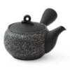Kyusu Tati Hakuhan, Japanische Teekanne -Geschirr Discounter kyusu tati hakuhan japanische teekanne