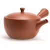 Kyusu Tokoname Chanoma S, 180 Ml, Rot -Geschirr Discounter kyusu tokoname chanoma s 180 ml rot