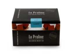 La Praline Schokopralinen Blaubeere -Geschirr Discounter la praline schokopralinen blaubeere 1