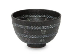 Matcha Schale Obi Mishima, Kyoto Japan -Geschirr Discounter matcha schale obi mishima kyoto japan 1