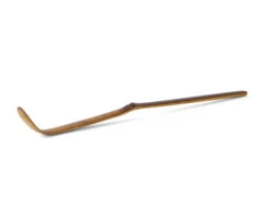 Matcha Teelöffel, Cha-shaku Takayama, Schwarzer Bambus -Geschirr Discounter matcha teeloeffel cha shaku takayama schwarzer bambus 1