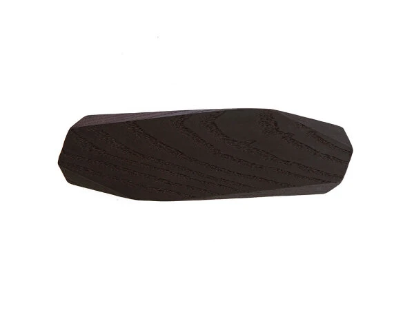 Messerhalter Magnetisch, 3 Größen, Esche Schwarz 9 Messerhalter Magnetisch, 3 Größen, Esche Schwarz – Bild 7