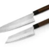 Messerset Nashiji Gyuto -Geschirr Discounter messerset nashiji gyuto