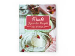 Mochi – Japanisches Konfekt -Geschirr Discounter mochi japanisches konfekt 1