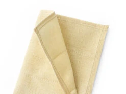 Multifunktionstuch, Bio-Baumwolle, Natural, 34cm X 34cm -Geschirr Discounter multifunktionstuch bio baumwolle natural 34cm x 34cm 1