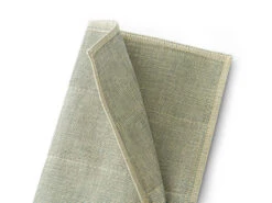 Multifunktionstuch, Bio-Baumwolle, Natural Blue, 34cm X 34cm -Geschirr Discounter multifunktionstuch bio baumwolle natural blue 34cm x 34cm 1