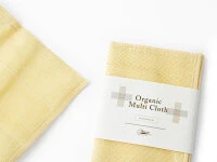 Multifunktionstuch, Bio-Baumwolle, Yellow Rose, 34cm X 34cm 5 Multifunktionstuch, Bio-Baumwolle, Yellow Rose, 34cm X 34cm – Bild 3